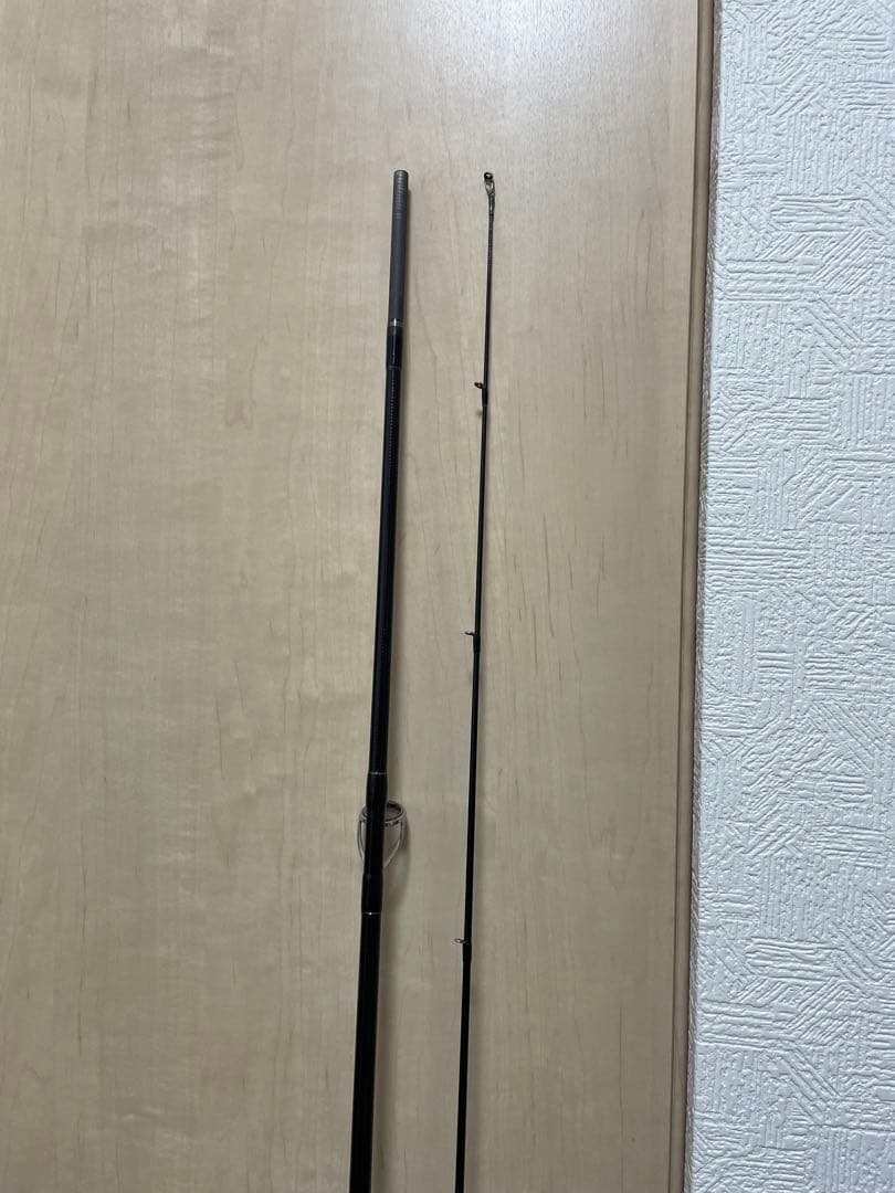 YAMAGA Blanks メビウスMS-86Mリメイクロッド