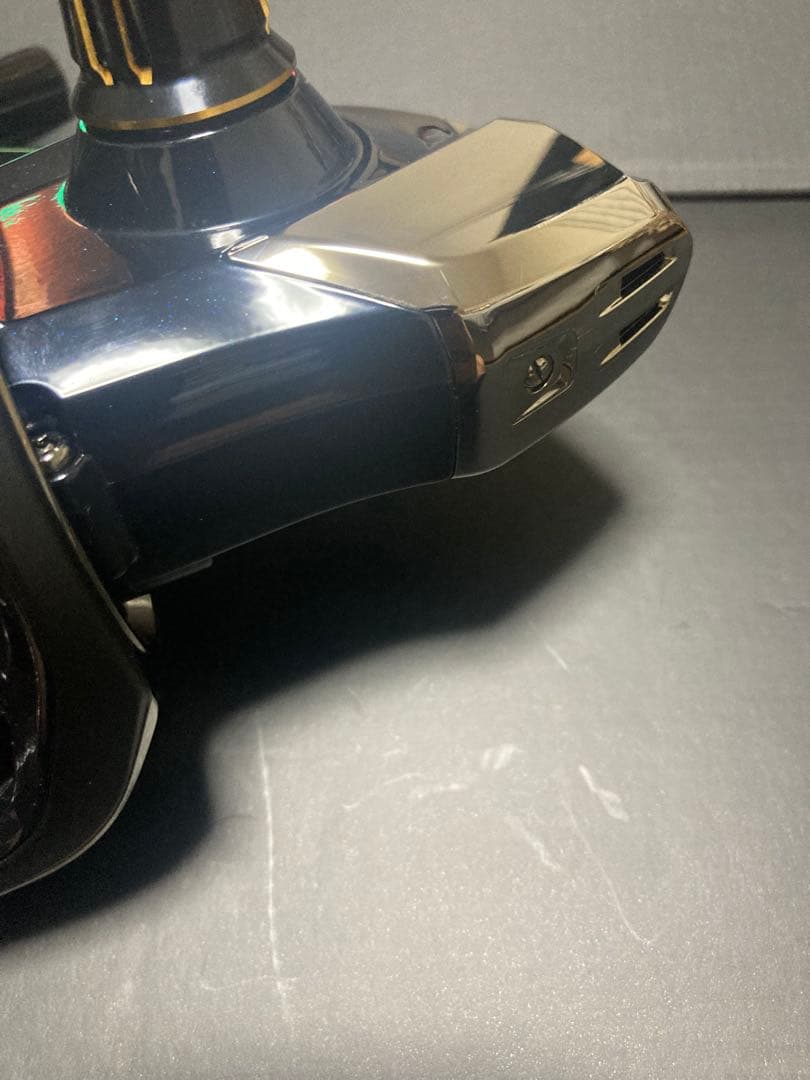 シマノ　ステラSWリール SW18000HG 美品