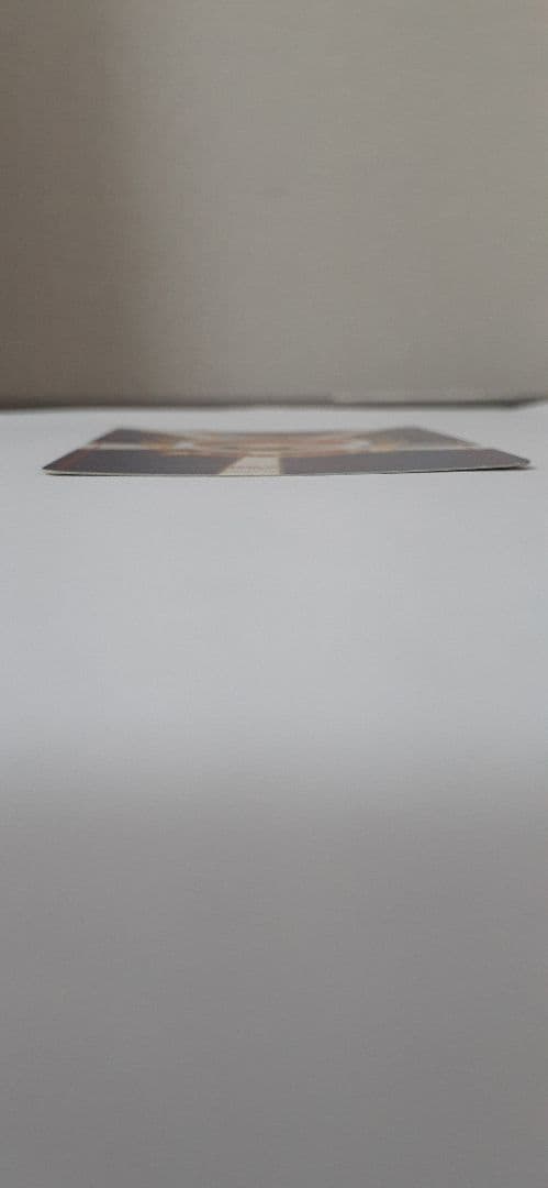 ポケモンカード わるいリザードン 旧裏 R団 反りあり