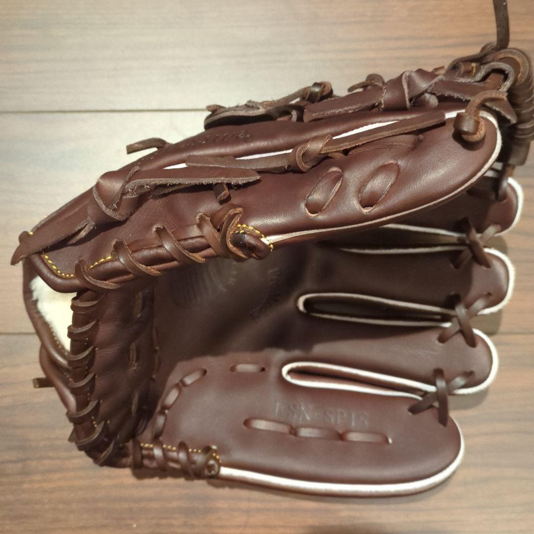 久保田Slugger 軟式グラブ 投手用 KSN-SP18