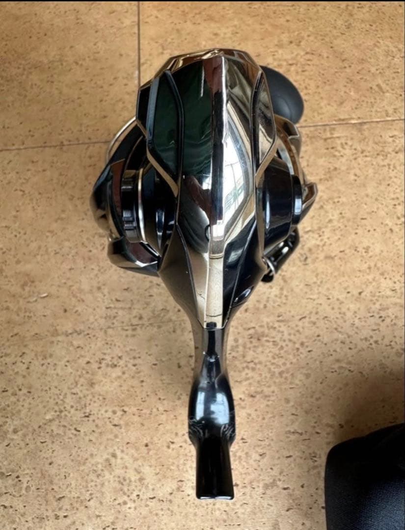 シマノSHIMANO STELLA 20ステラSW20000PG リール