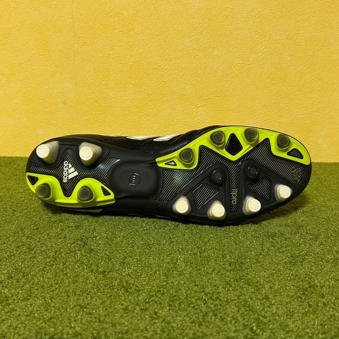 サッカースパイク アディダス パティーク 11 pro ジャパン HG 24.5