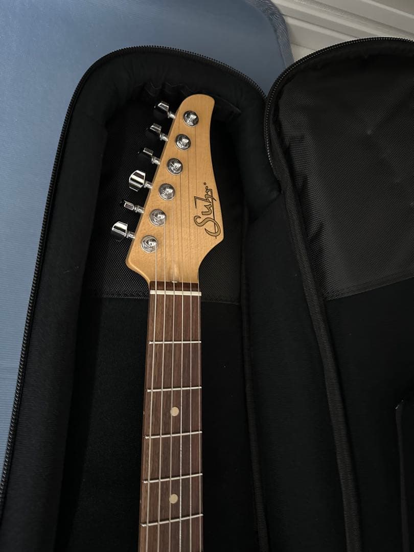 suhr classic antique 未使用品