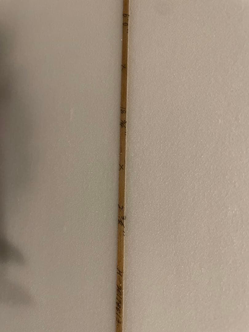 サーフボード　ショート