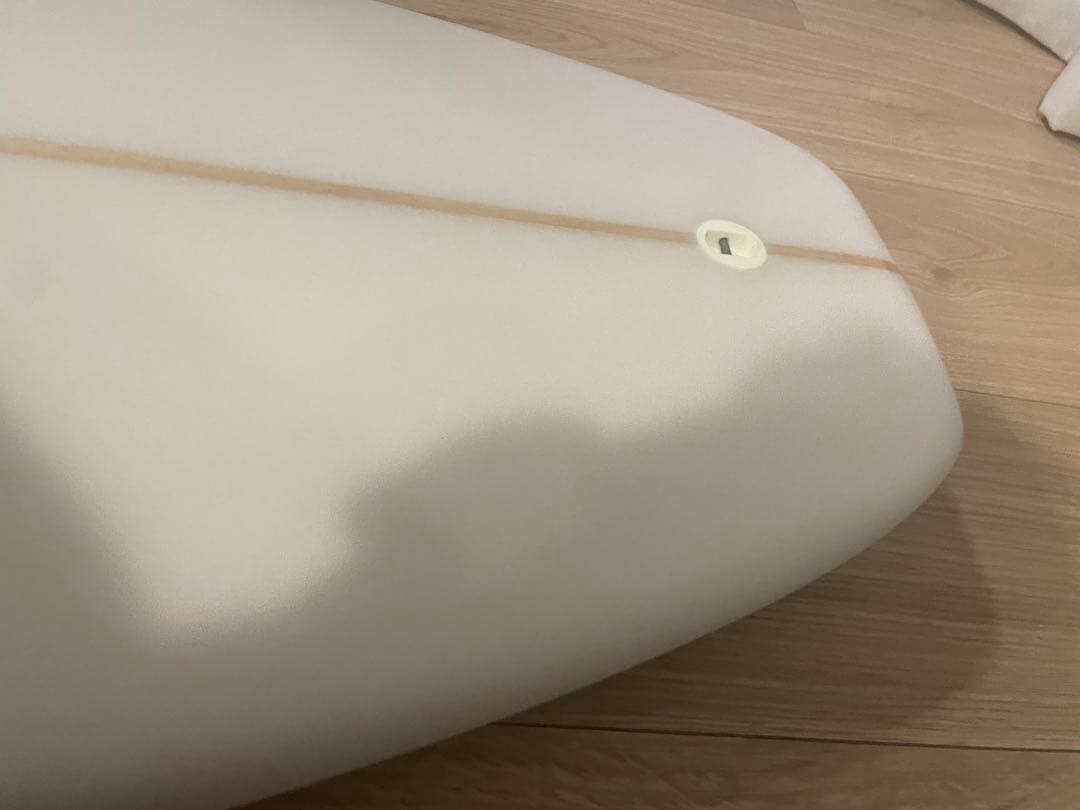 サーフボード　ショート