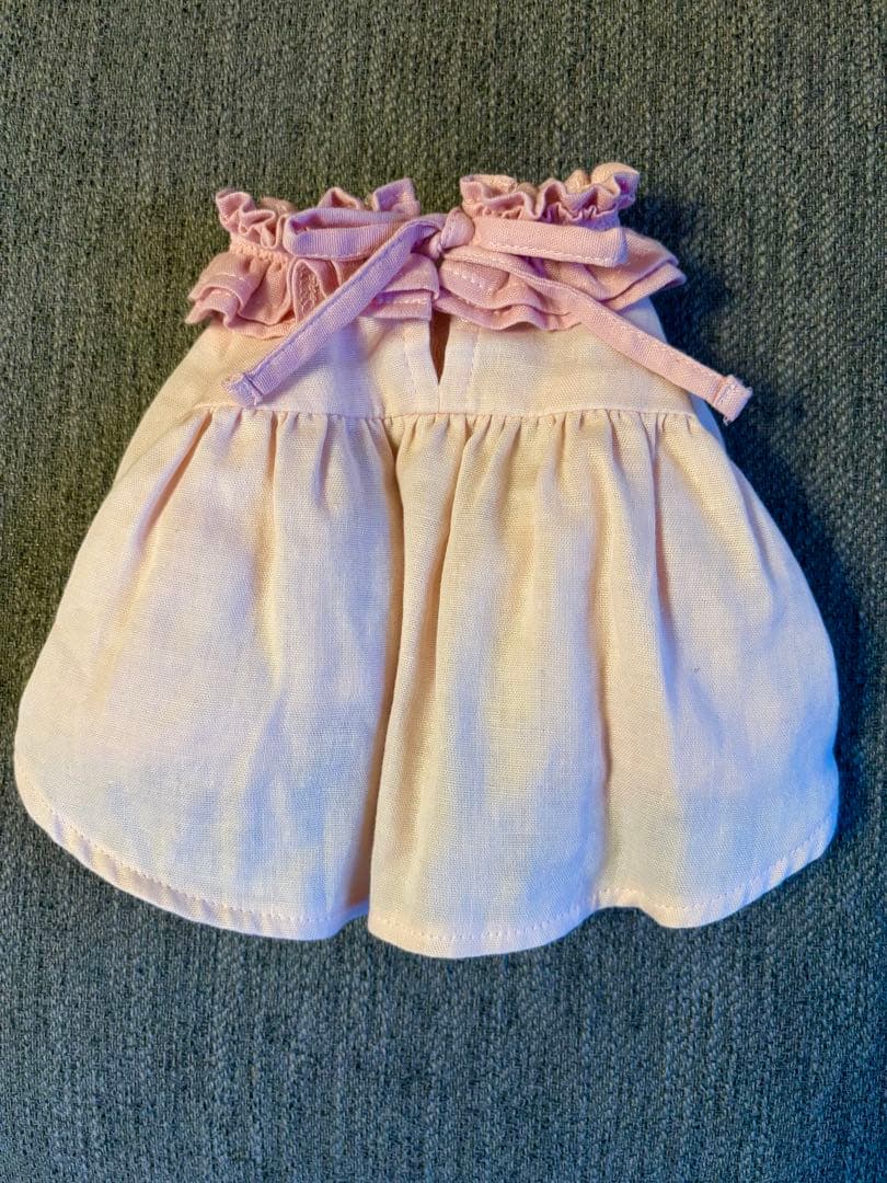 犬服・アクセサリー PP* closet SAKURA DRESS