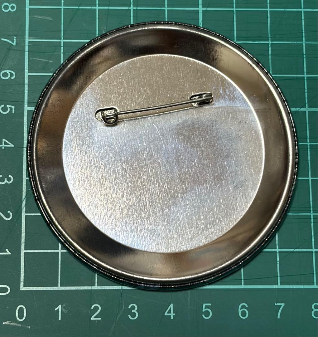 初音ミク　缶バッジ 集合 マルイ ヴァンパイアフェス