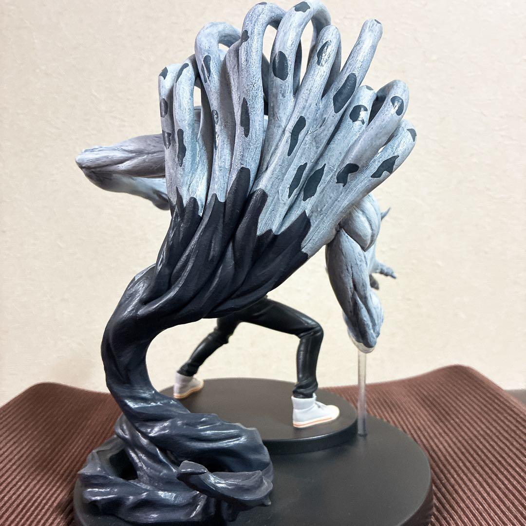 プライズ 乙骨憂太 POP UP PARADE 折本里香 フィギュア