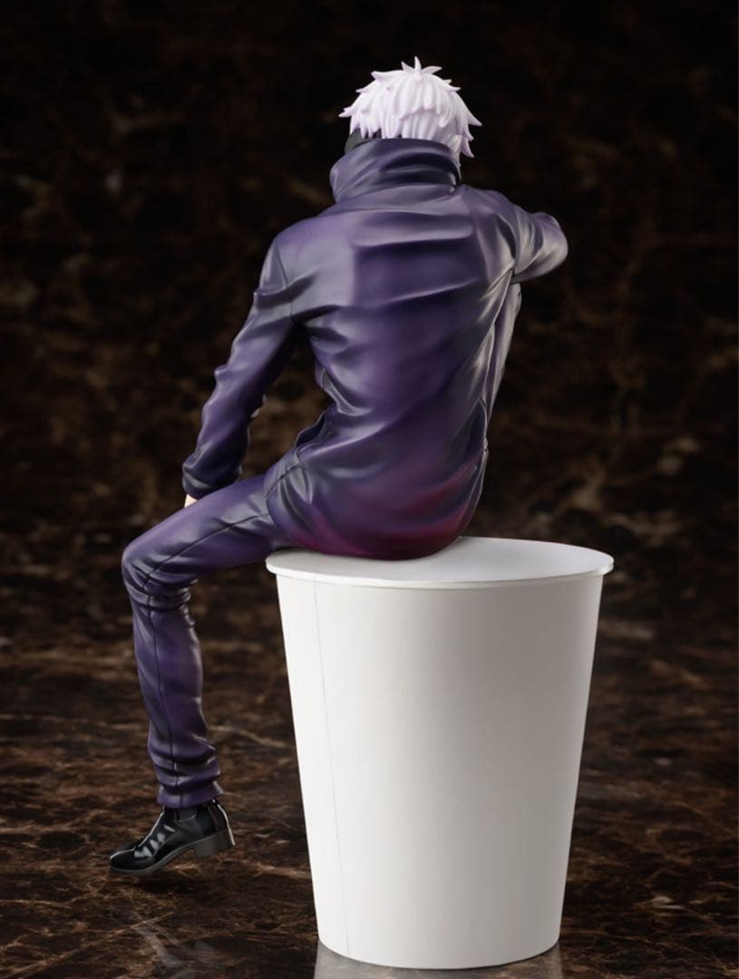 F NEX 五条悟 “MAPPA SHOWCASE” 1/7スケールフィギュア