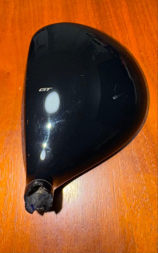 タイトリストGT 280 ミニドライバー 13度