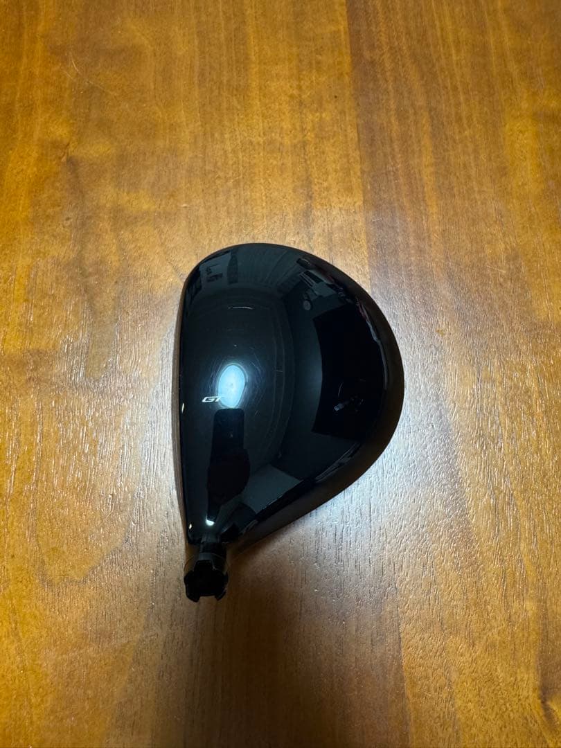 タイトリストGT 280 ミニドライバー 13度