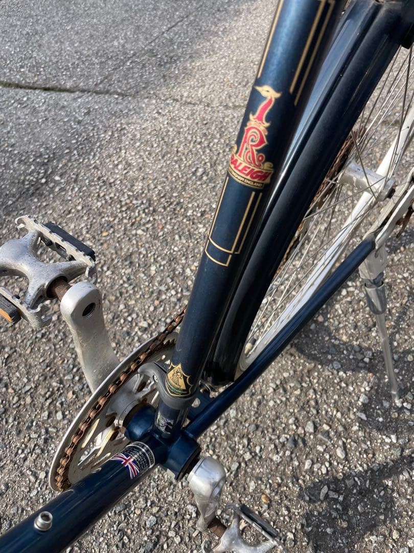 ラレー　クラブスポーツ