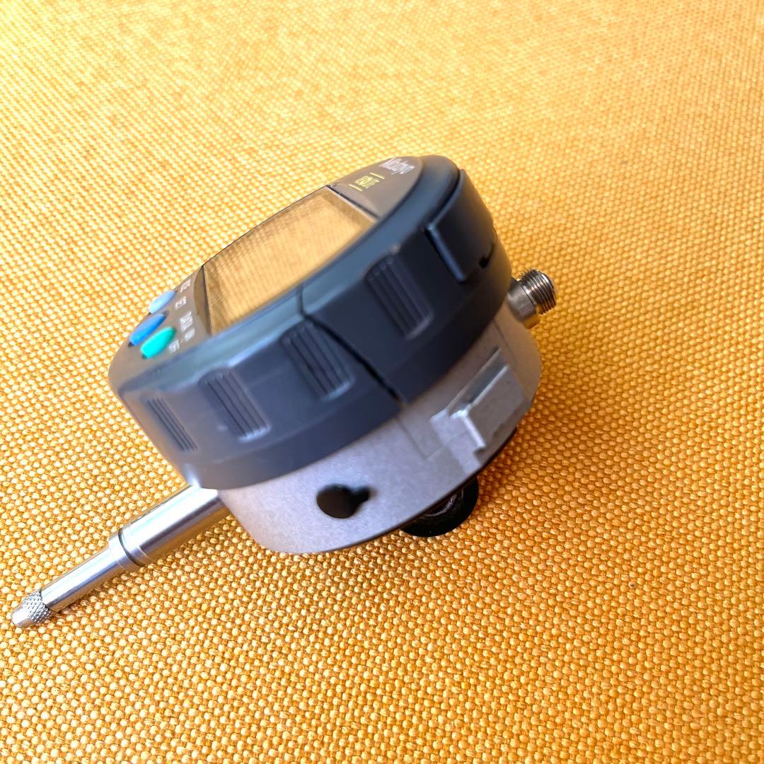 【送料無料匿名配送】ミツトヨ　ダイヤルゲージ543-390 0.001mm測定可