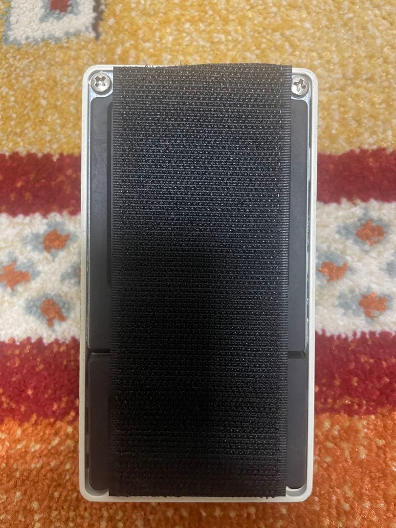 ギター Nutube screamer Ibanez