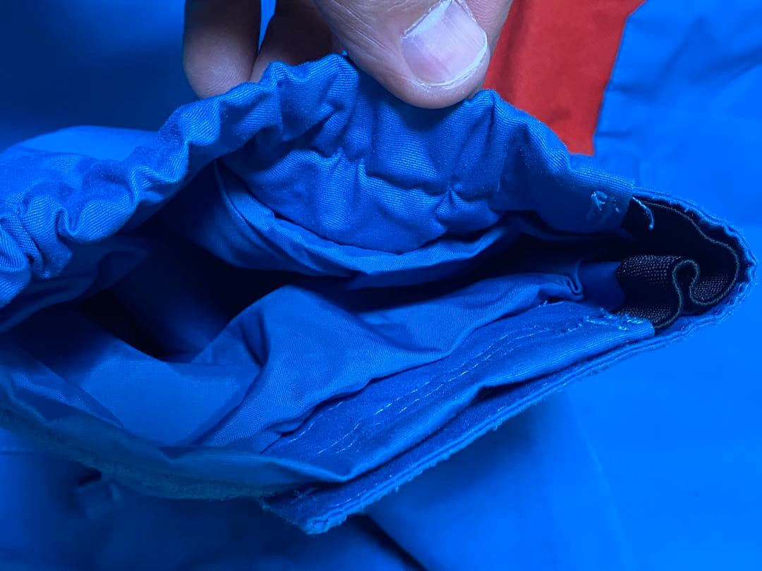 Burtonスノーボードジャケット