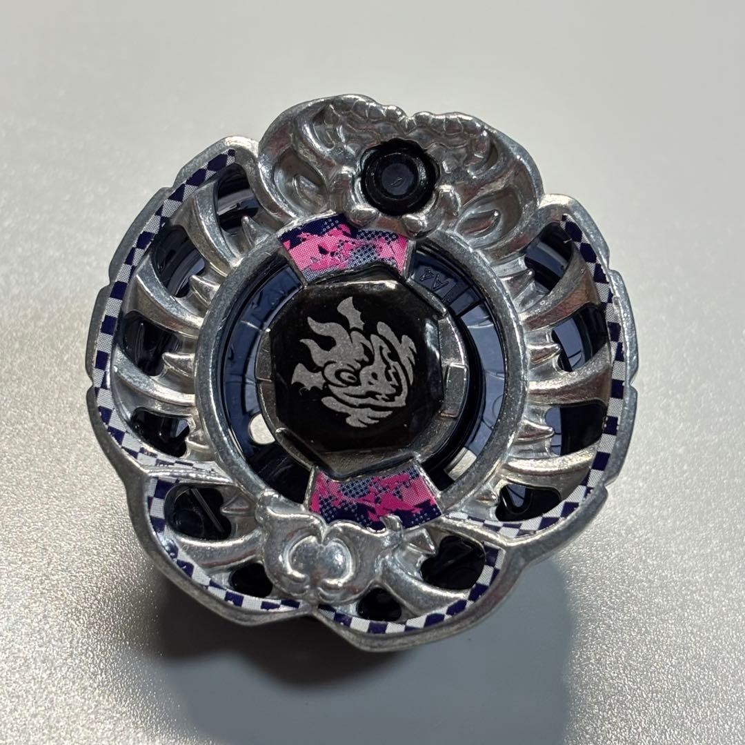 アーチャーガーゴル 【激レア‼️】メタルファイトベイブレード ゼロジー