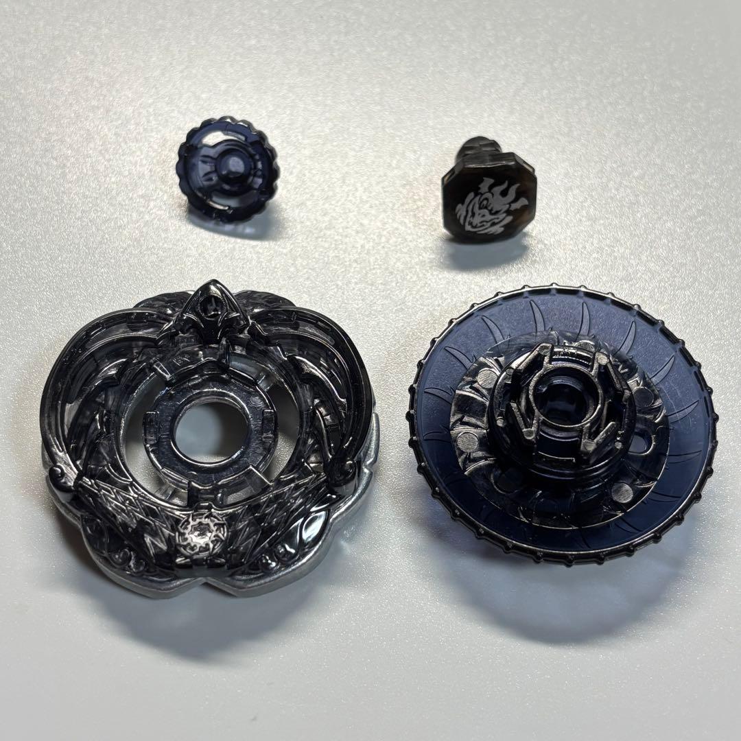 アーチャーガーゴル 【激レア‼️】メタルファイトベイブレード ゼロジー