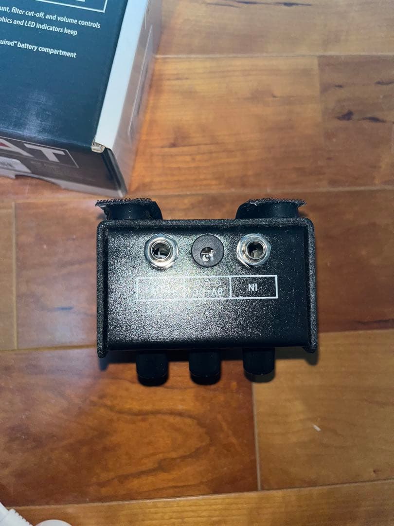 proco RAT 2 現行品