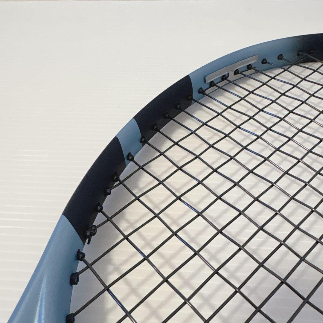 【極美品】現行 2025 Babolat Pure Drive テニスラケット