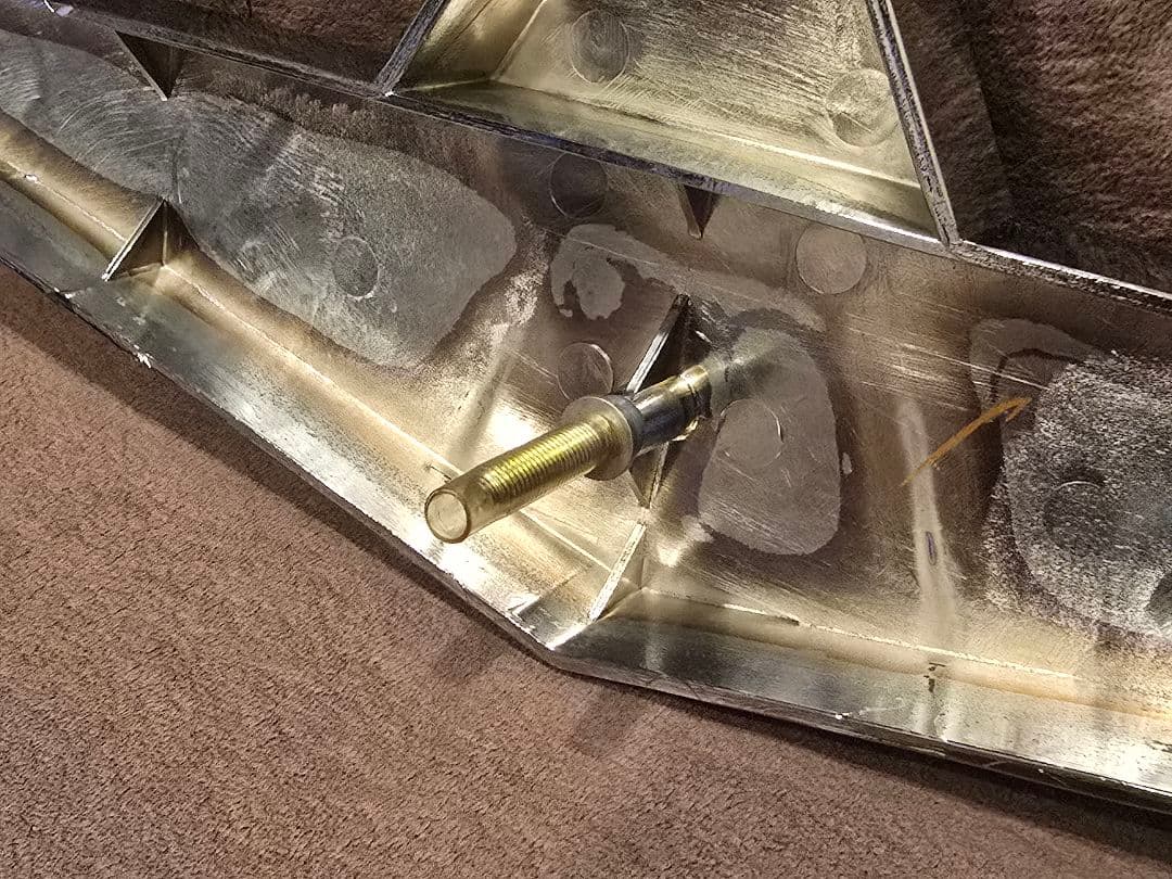 希少 美品！ふそう バスマーク 樹脂メッキ！