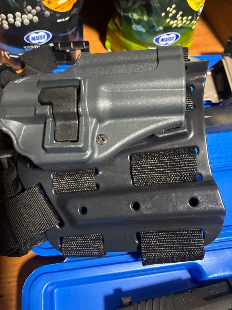 東京マルイ　XDM ハンドガンセット