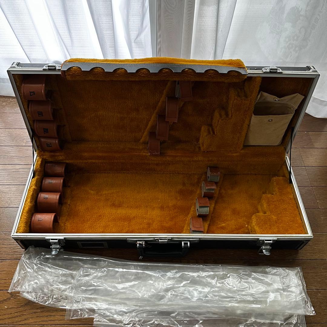 尺八 都山流　露秋　銘　③ 51cm