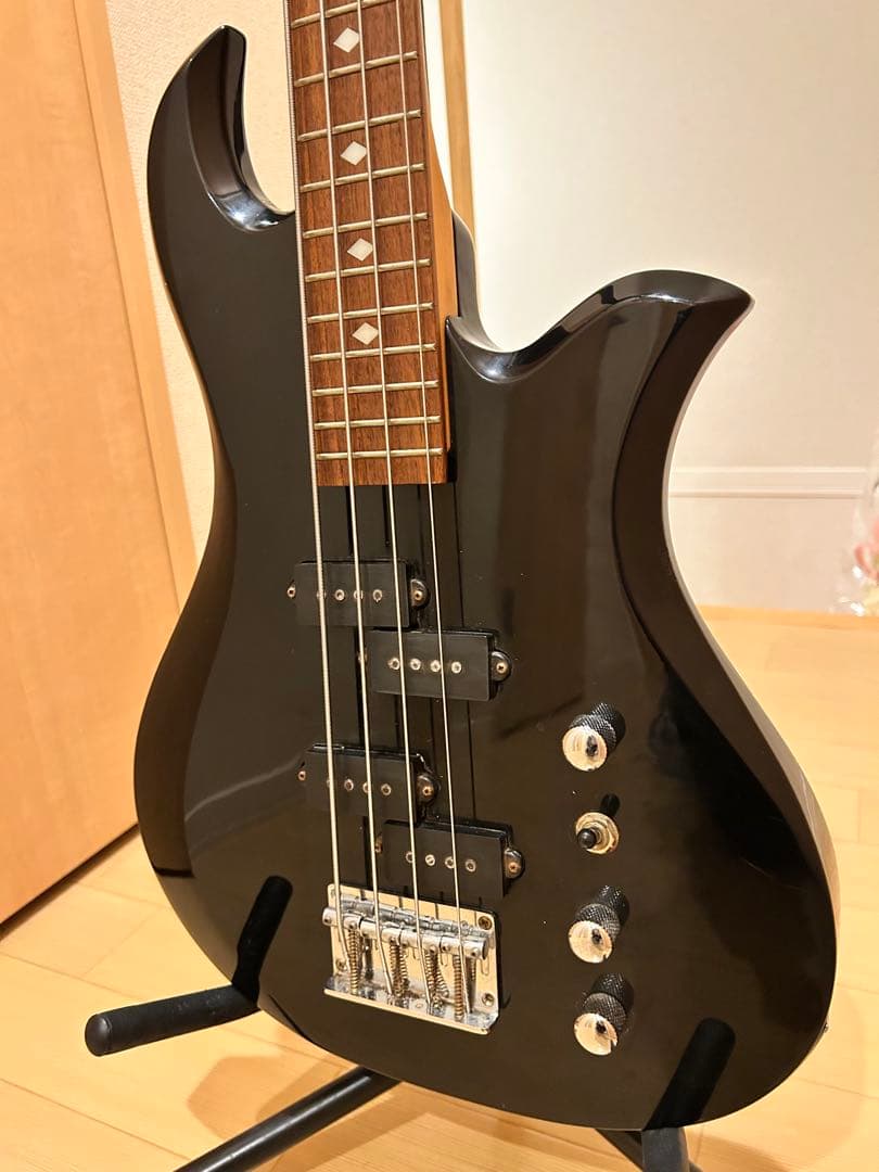【ジャンク】B.C.Ritch EAGLE BASS