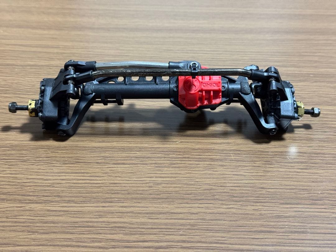 Axial AR45ポータル