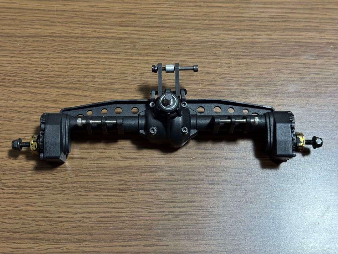 Axial AR45ポータル