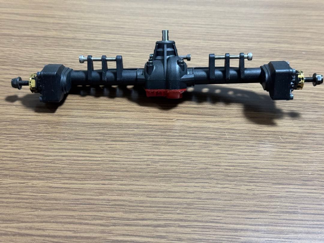 Axial AR45ポータル