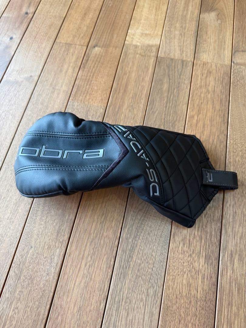コブラ cobra DS-ADAPT LS 9.0° レフティ ドライバー DR