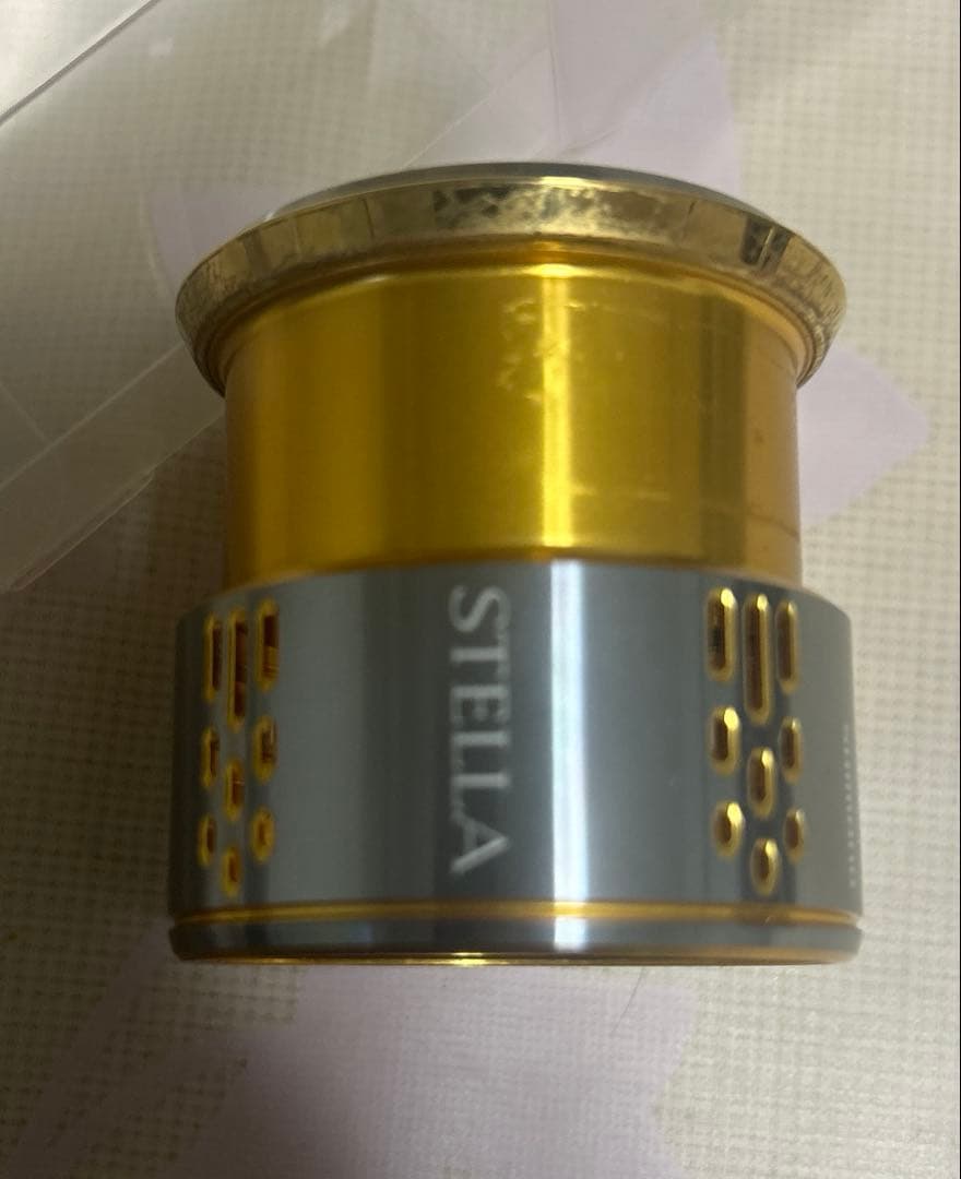 夢屋　SHIMANO STELLA 2500 F4 スプール