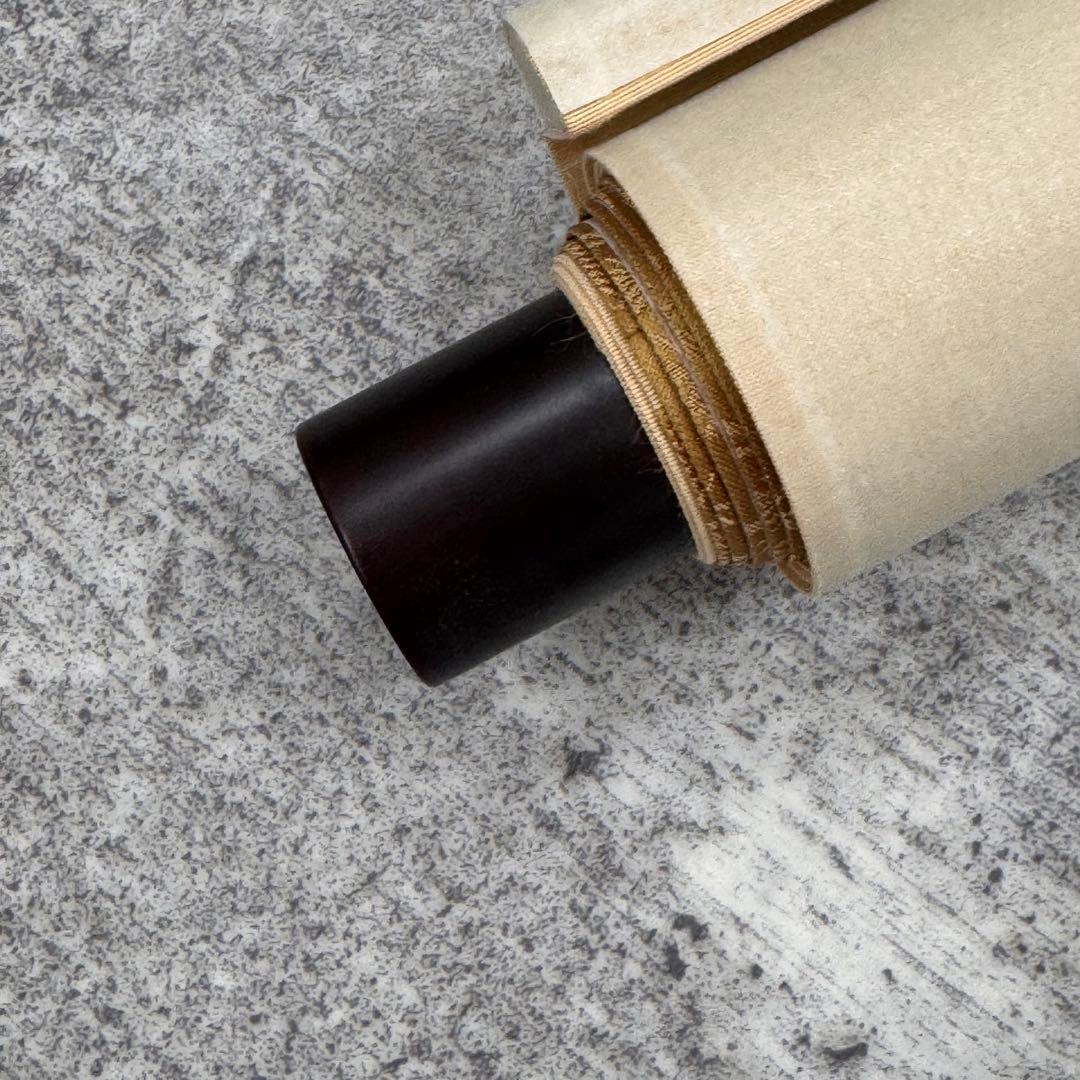 【真作】嵯峨大覚寺寛明/鶴画福寿賛/鶴図/横物/掛軸