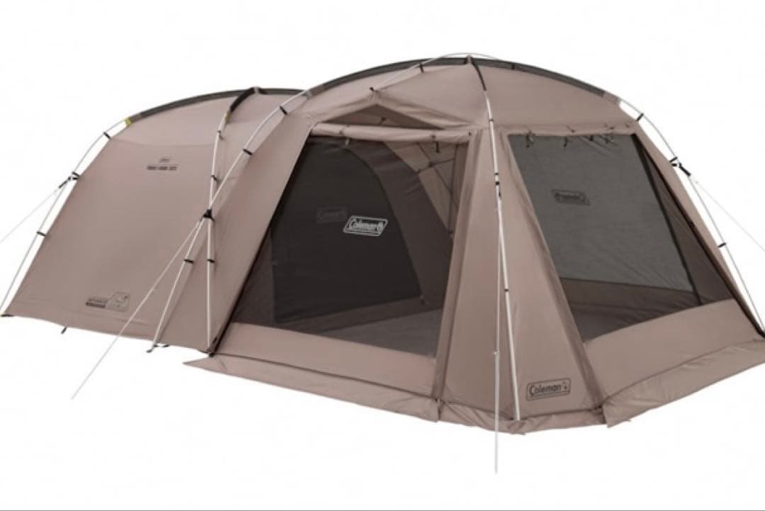 Coleman 2ルームテント タフ2ルーム/3025 ※条件付き50,000円