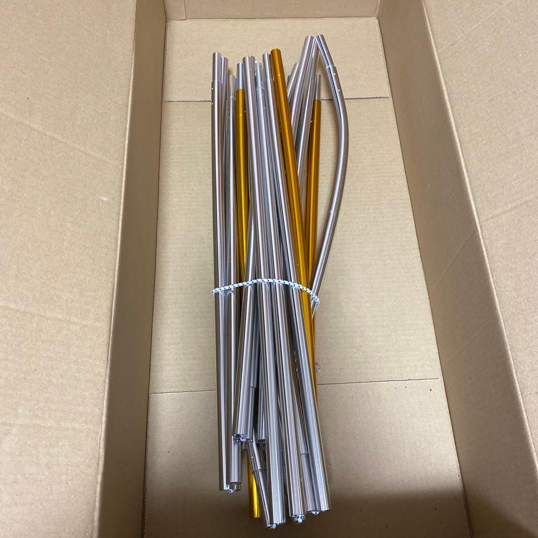 Coleman 2ルームテント タフ2ルーム/3025 ※条件付き50,000円