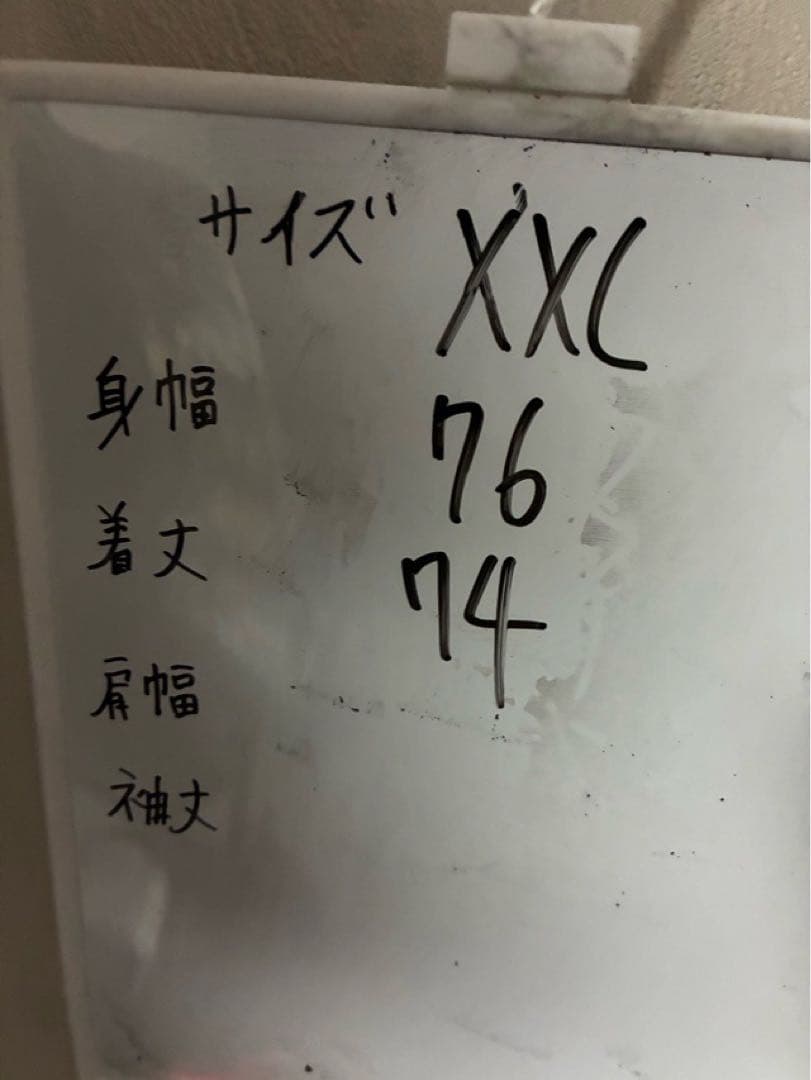 NIKE バルセロナ 25-26 アンセムジャケット 新品 XXLサイズ