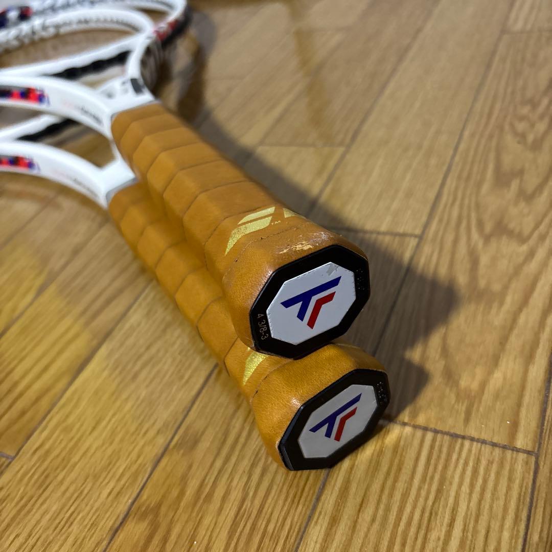 テクニファイバー TF40 315 G3