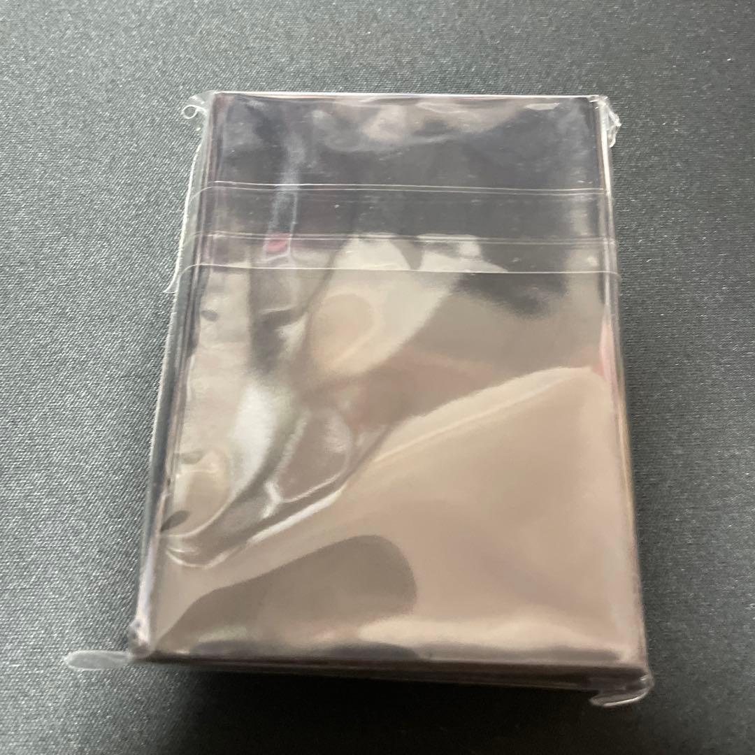 遊戯王 清冽の水霊使いエリア スリーブ タイ限定 未開封