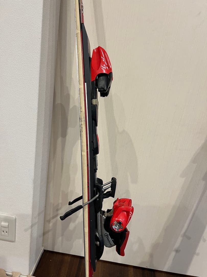 OGASAKA TC-SZ オガサカ　スキー板　１６５㎝