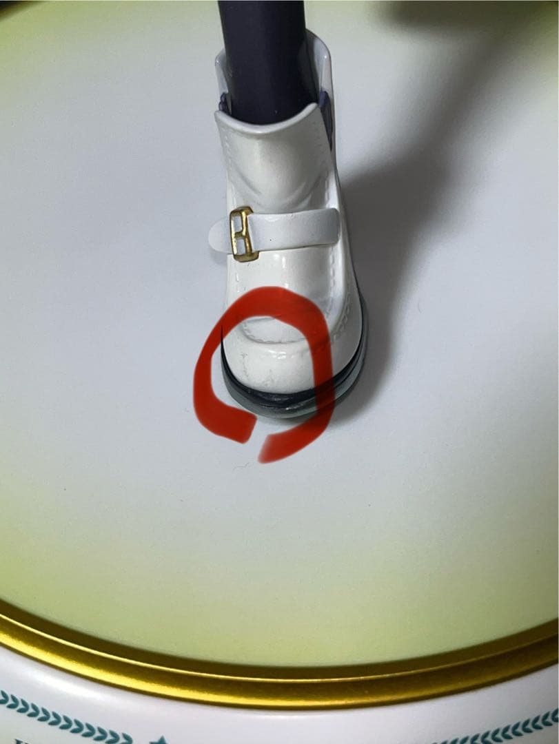 アグネスタキオン 1/7スケール フィギュア ウマ娘プリティーダービー