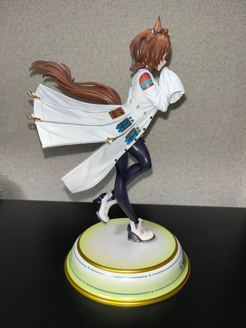 アグネスタキオン 1/7スケール フィギュア ウマ娘プリティーダービー