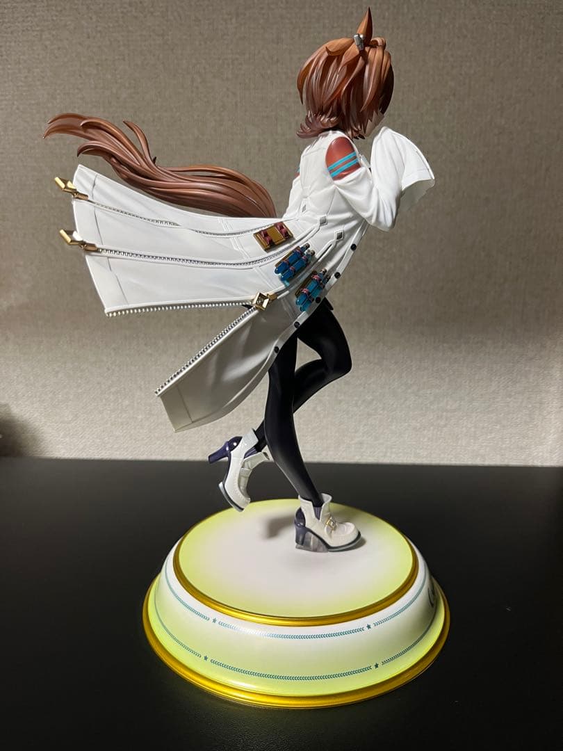アグネスタキオン 1/7スケール フィギュア ウマ娘プリティーダービー