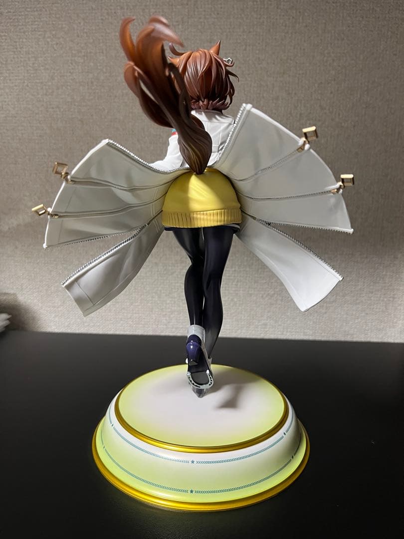 アグネスタキオン 1/7スケール フィギュア ウマ娘プリティーダービー